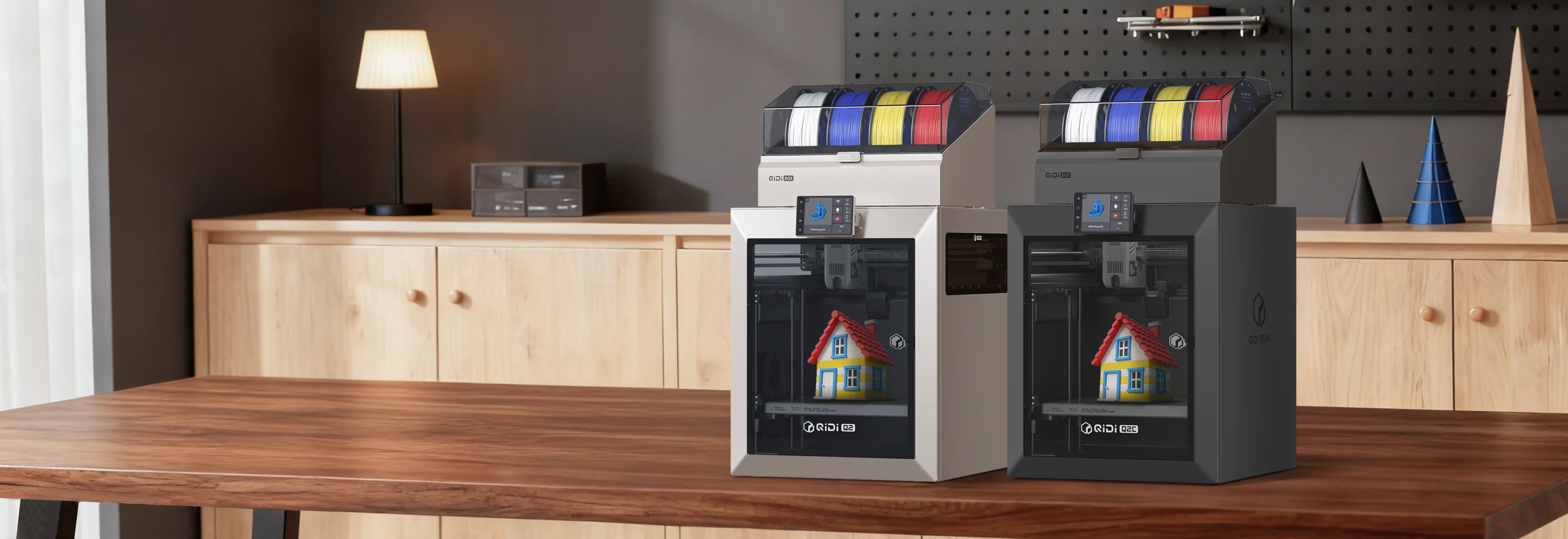 Master Your 3D Printing World